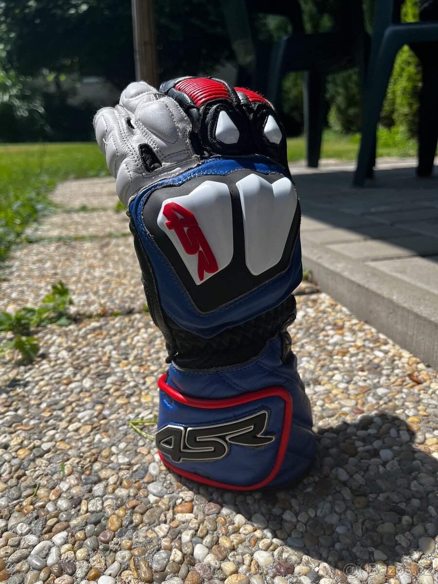 Rukavice, boty - 4SR, RST, - 2