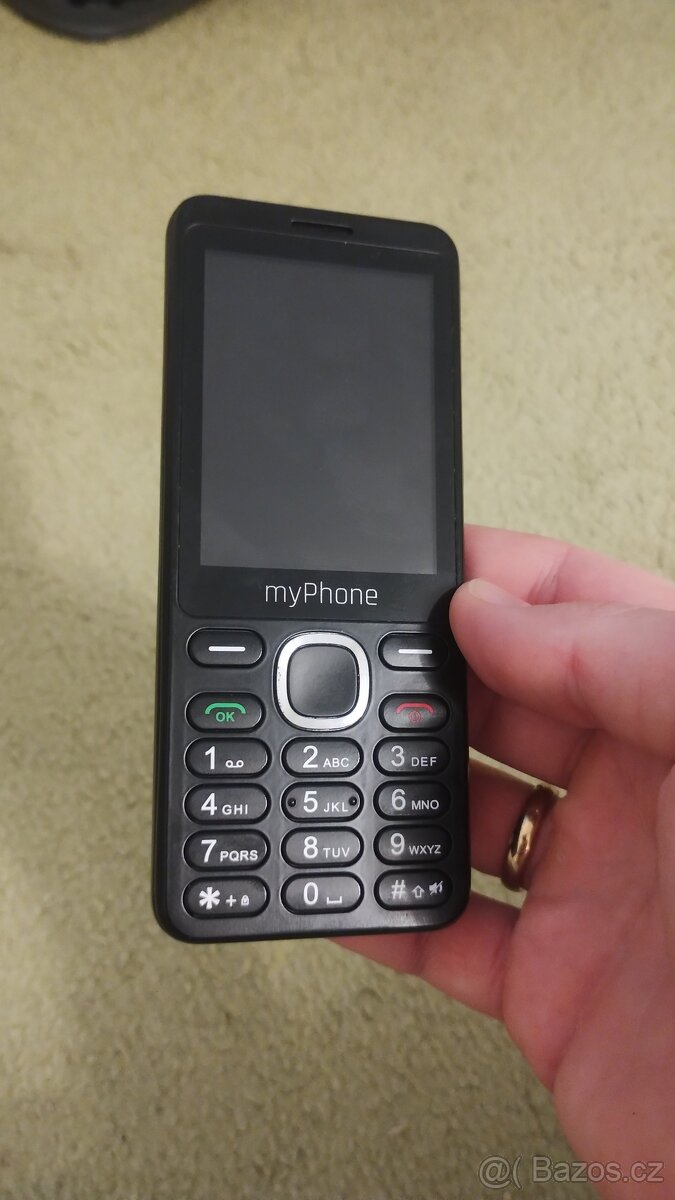 Myphone maestro 2 - 2