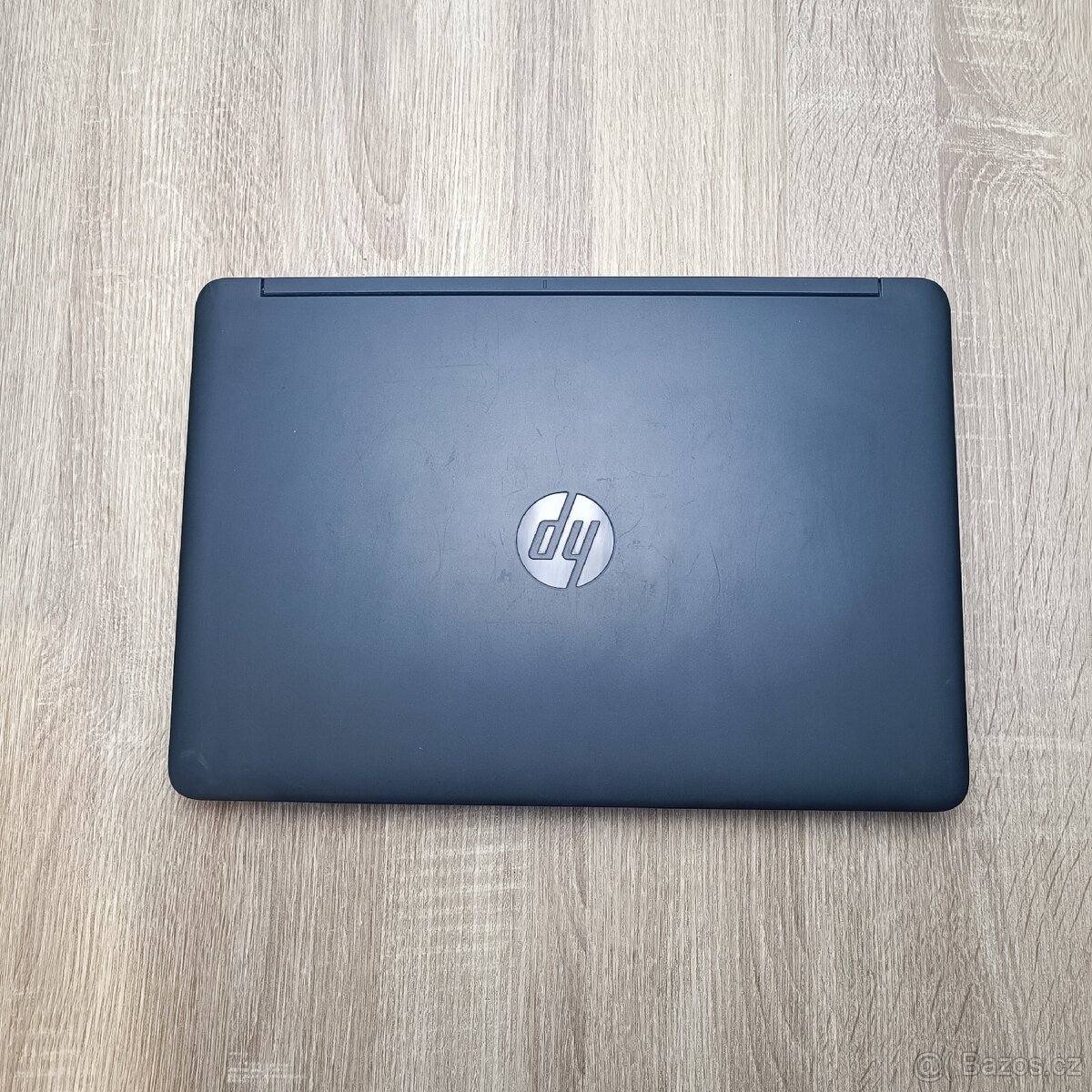 Notebook HP - servisovaný - 2