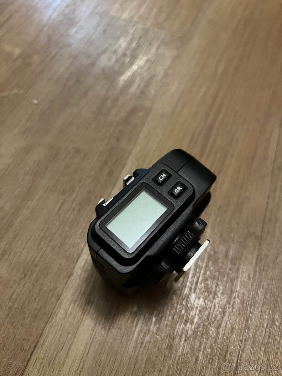 Godox X1 R - pro Canon - 2