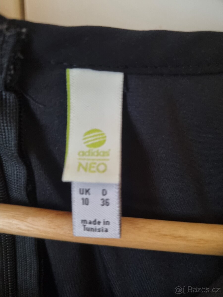 Dámské šaty Adidas NEO - 2