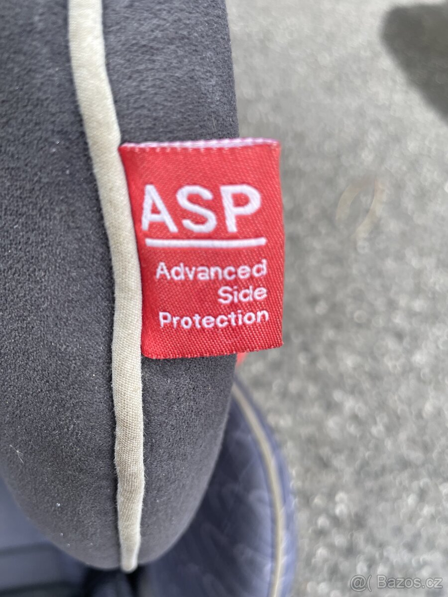 Autosedacka Storchenmühle - 2