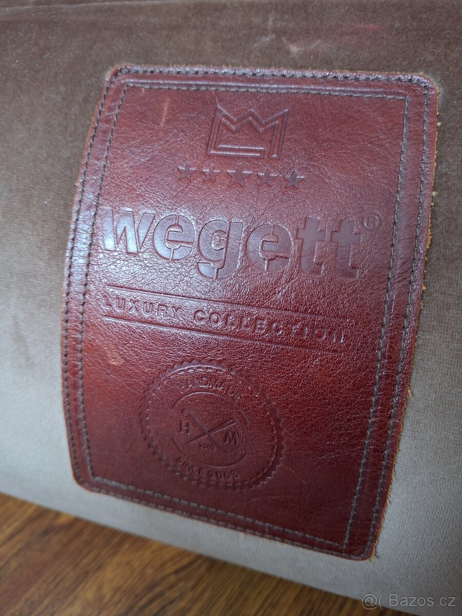 Sedací vak / pytel - 2