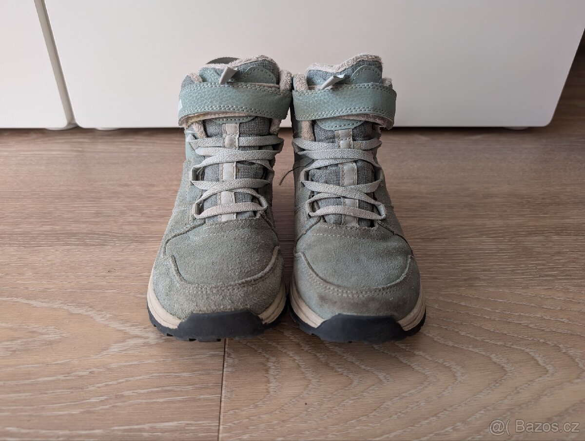 Zimní boty vel. 32 - 2