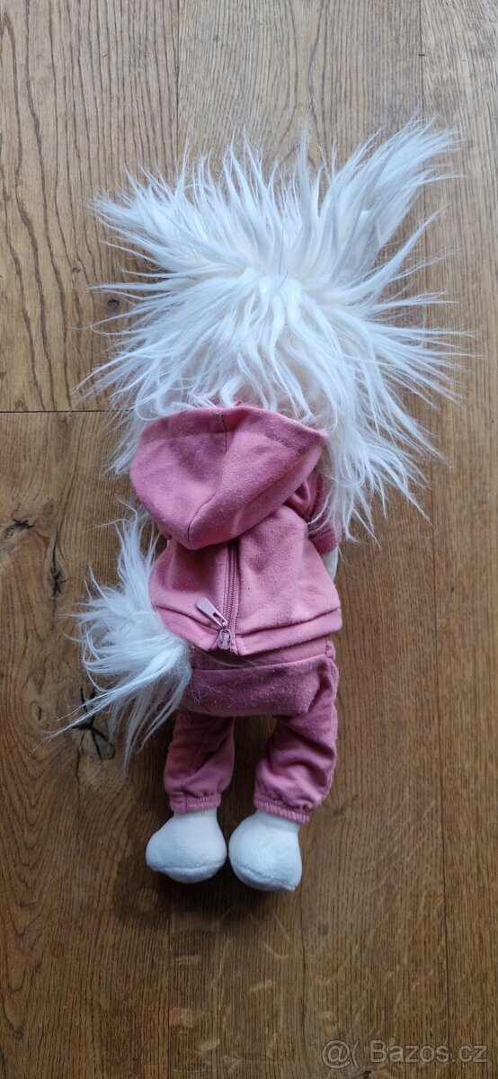 Lucky Doggy Mimi Strawberry Ice Cream - 2