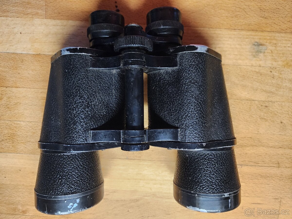 Prodám dalekohled Yashica - 2