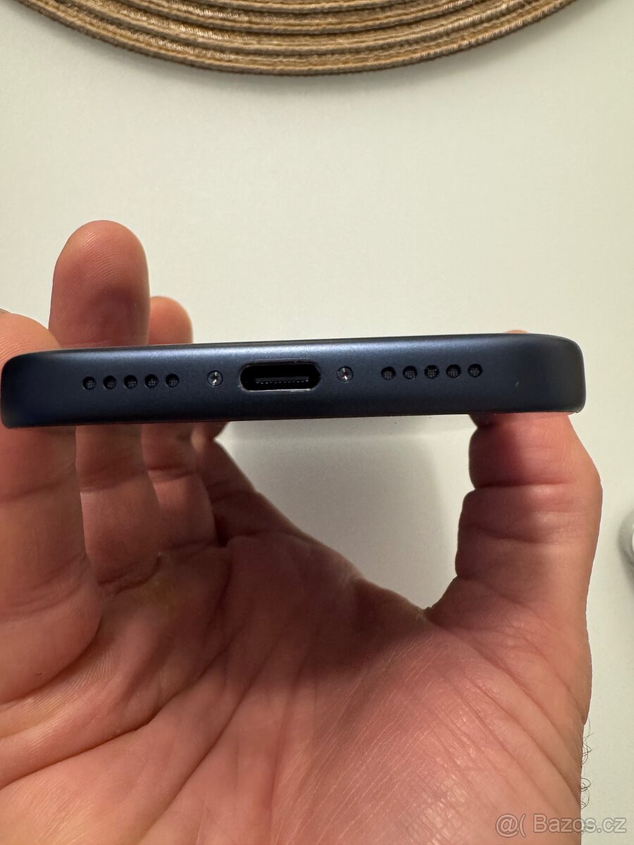 Zanovni Apple iPhone 17 Pro 256GB Blue - 2