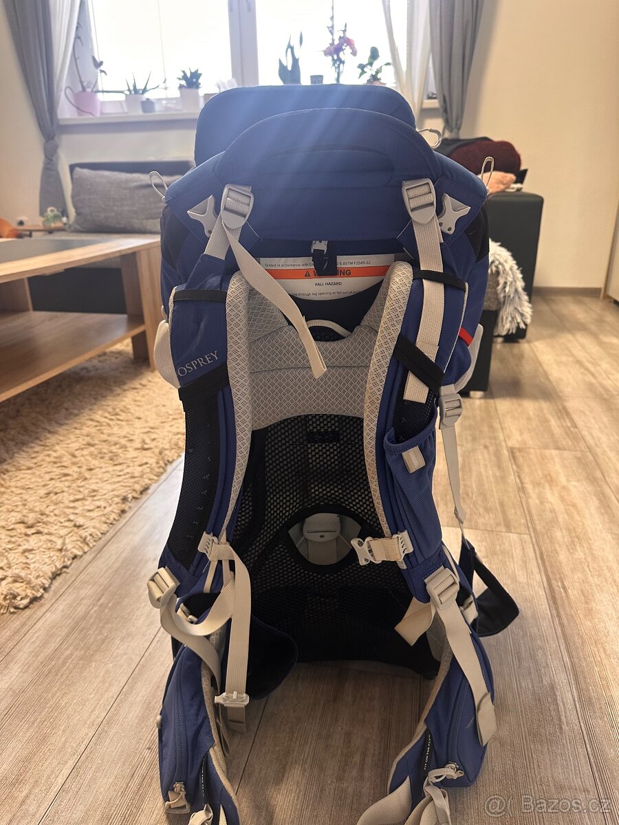 Osprey Poco Plus - 2