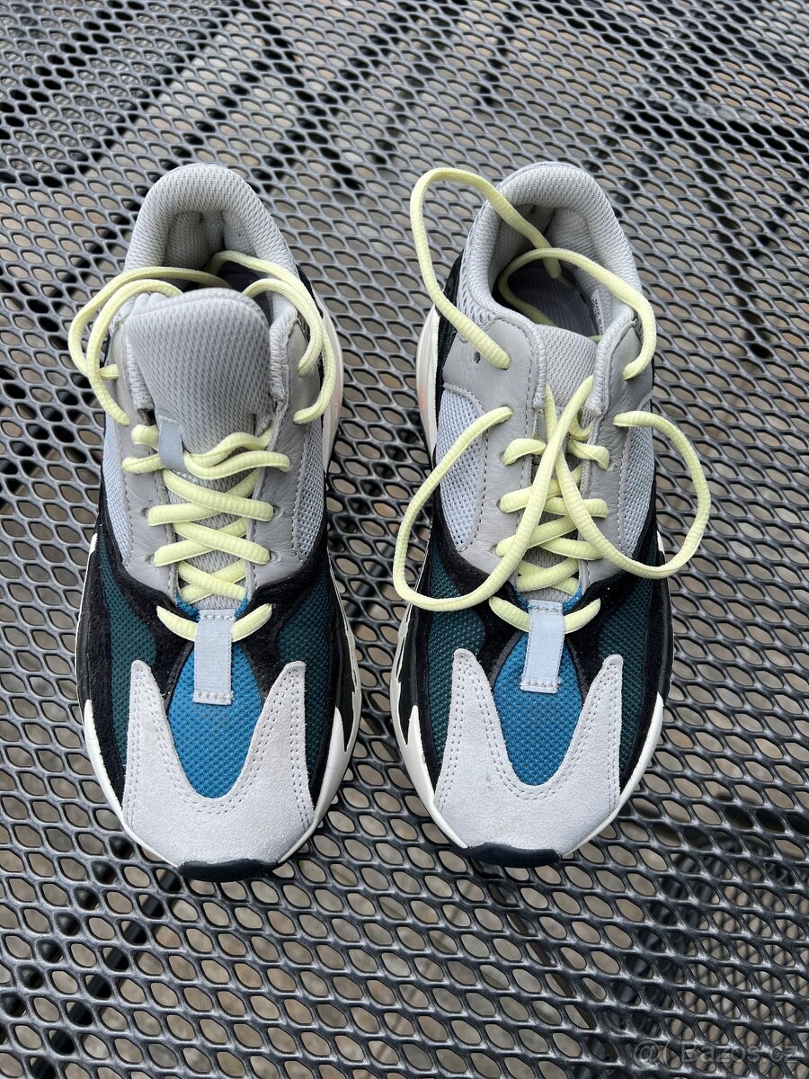 Yeezy Boost 700 - vel. 38 - 2