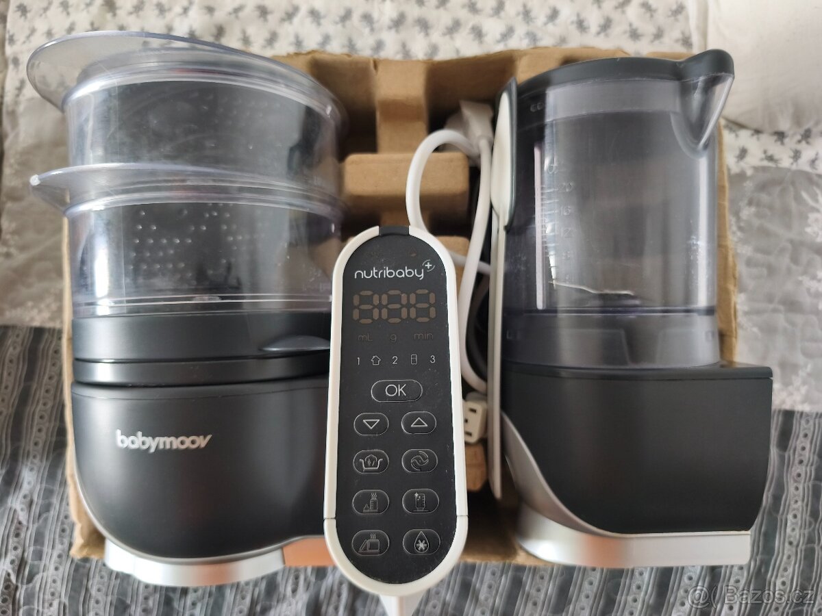 Babymoov Nutribaby - 2