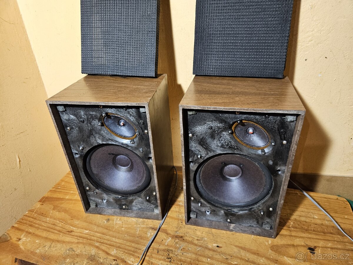 TESLA ARS 814 repro - 2