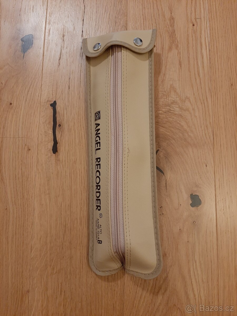 Flétna Angel recorder Alto AARB-101A - 2