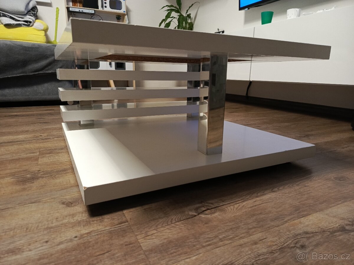 Konferenční stolek - 2