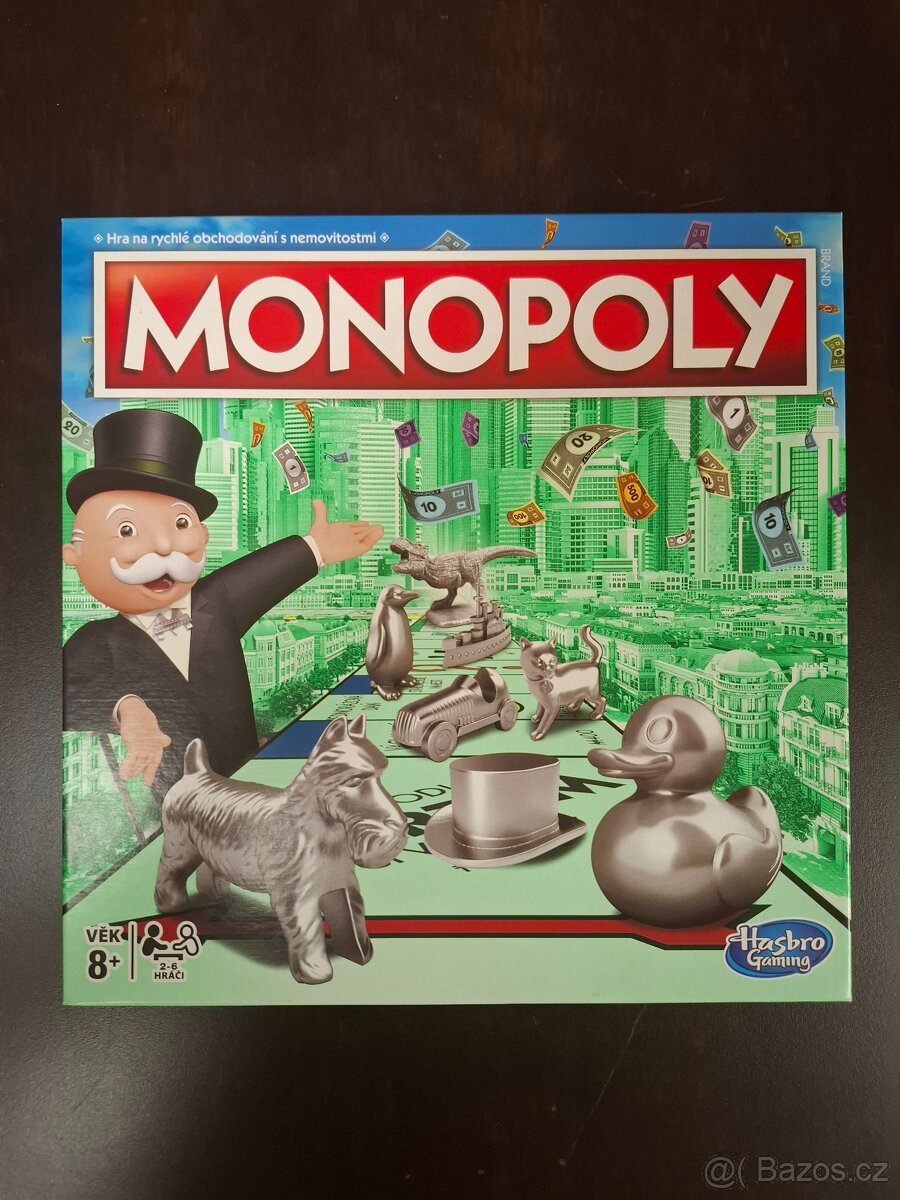 Soubor dětských a puzzle - 2