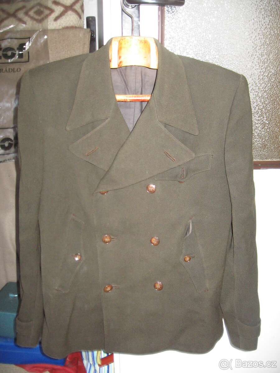 Prodám různé oděvní součásti - 2