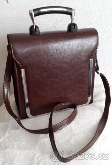 Dámská nová kabelka - 2