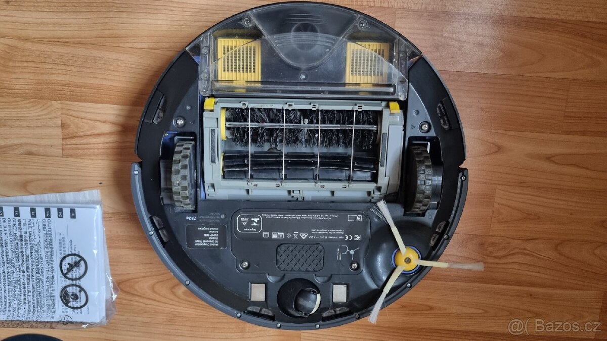 iRobot Roomba 782e - 2