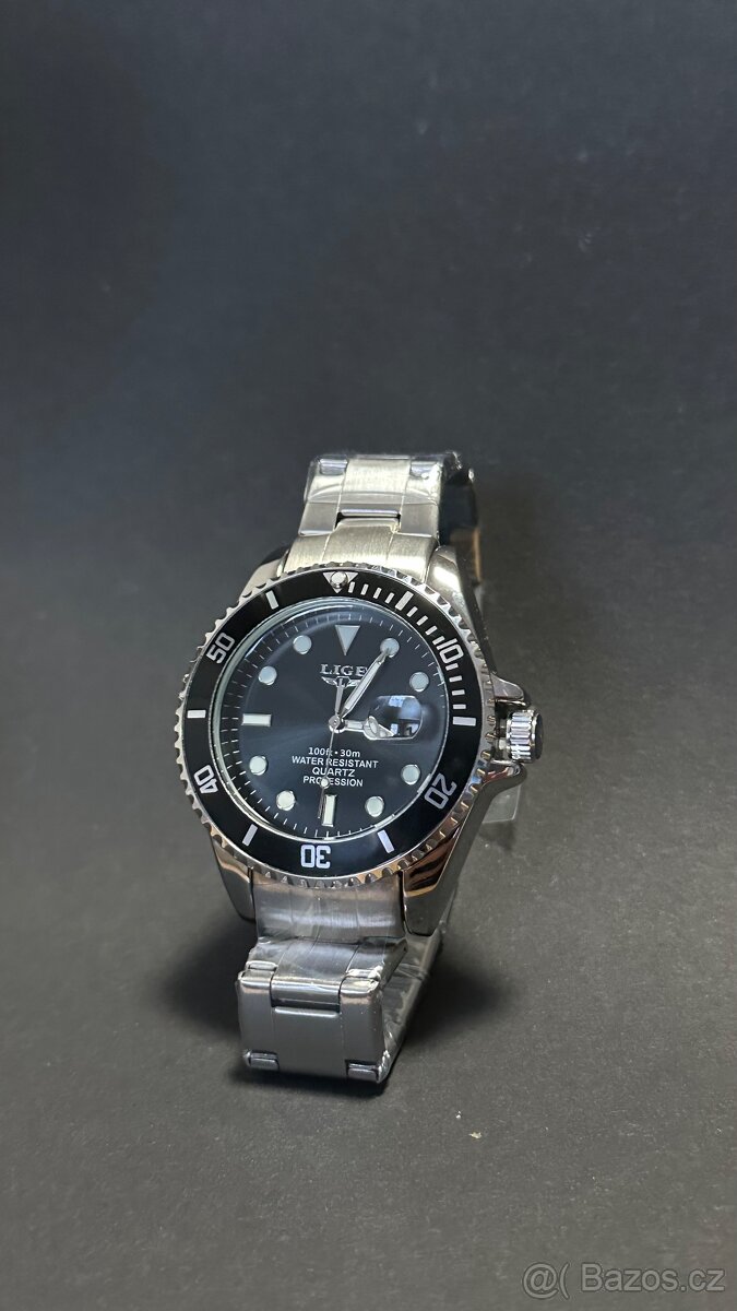 Pánské hodinky - 2