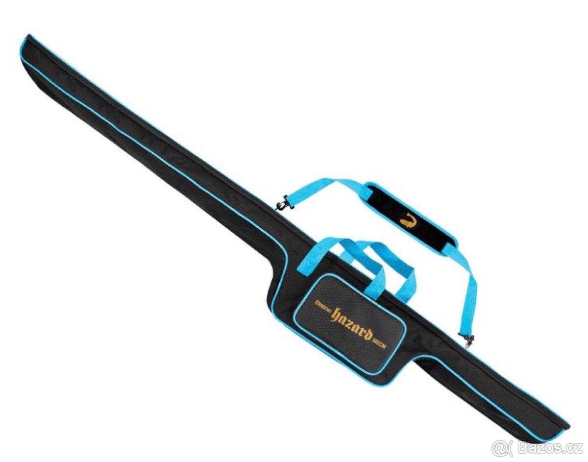 Delphin Pouzdro HAZARD 165cm - 2
