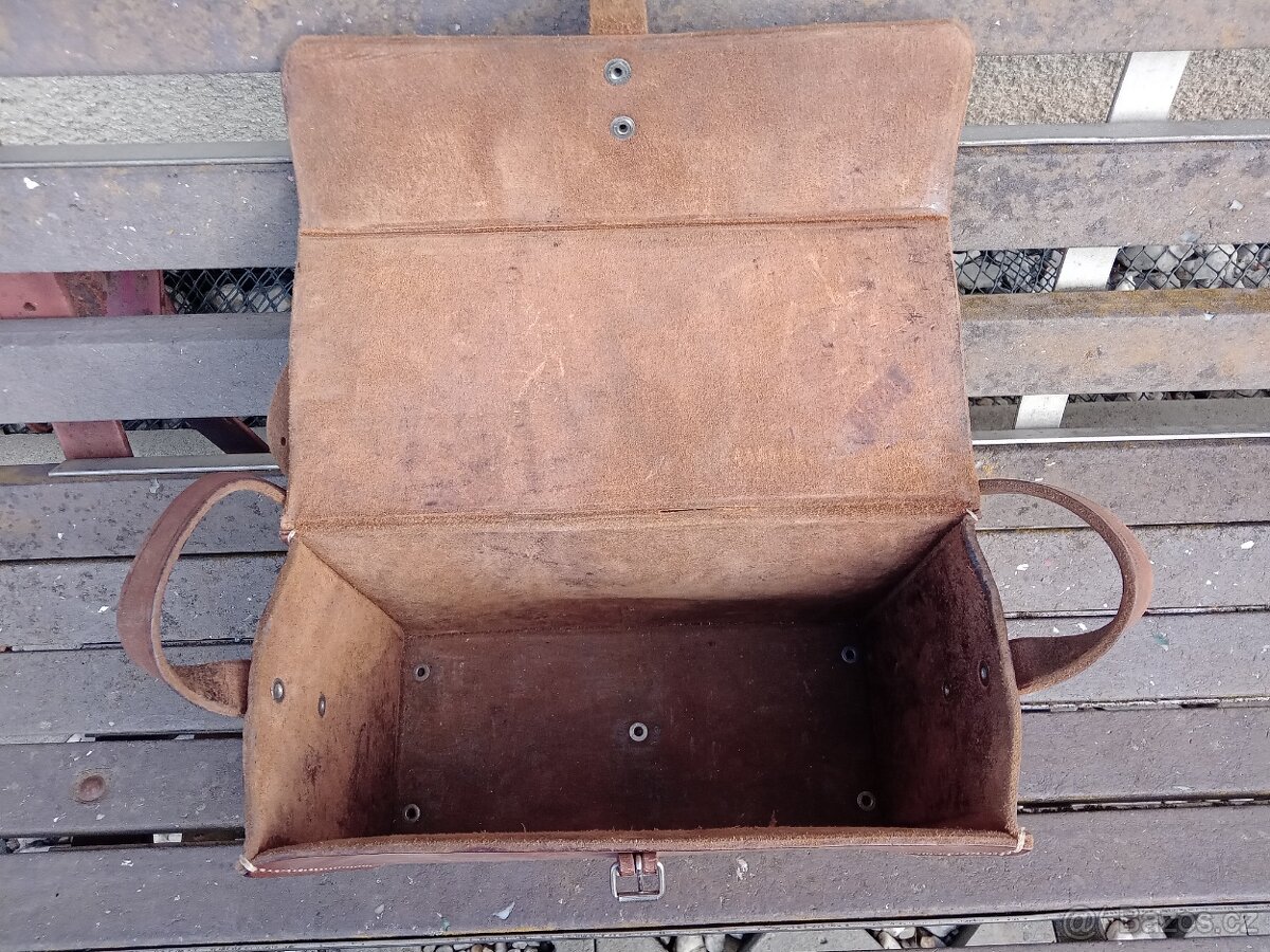 Brašna na nářadí - 2