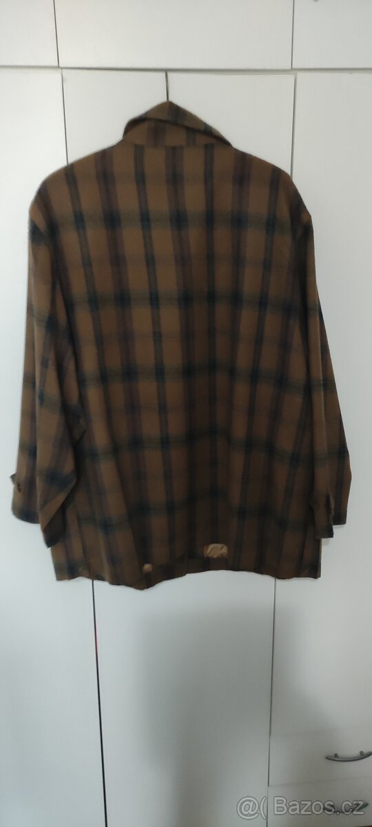 Sako dámské, vel.XL - 2