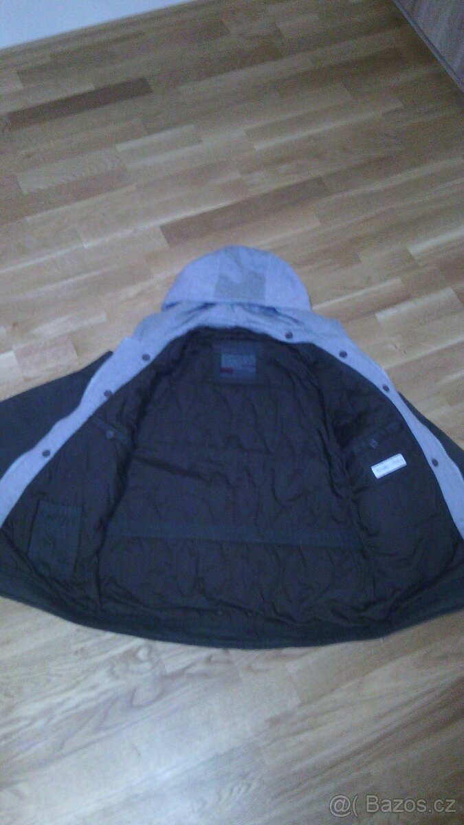 Bunda velikost M - 2