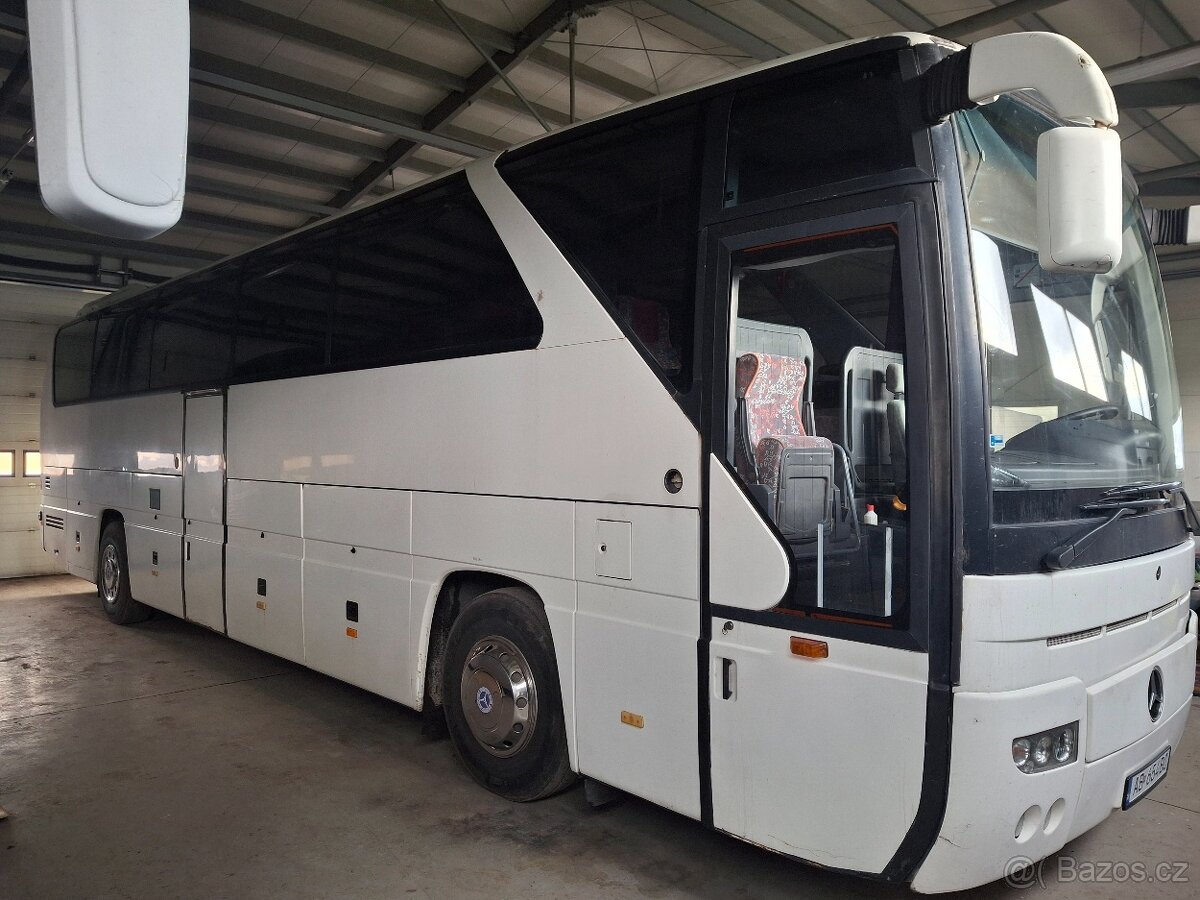 Kúpim Neoplan, Mercedes-Benz,MAN - 2