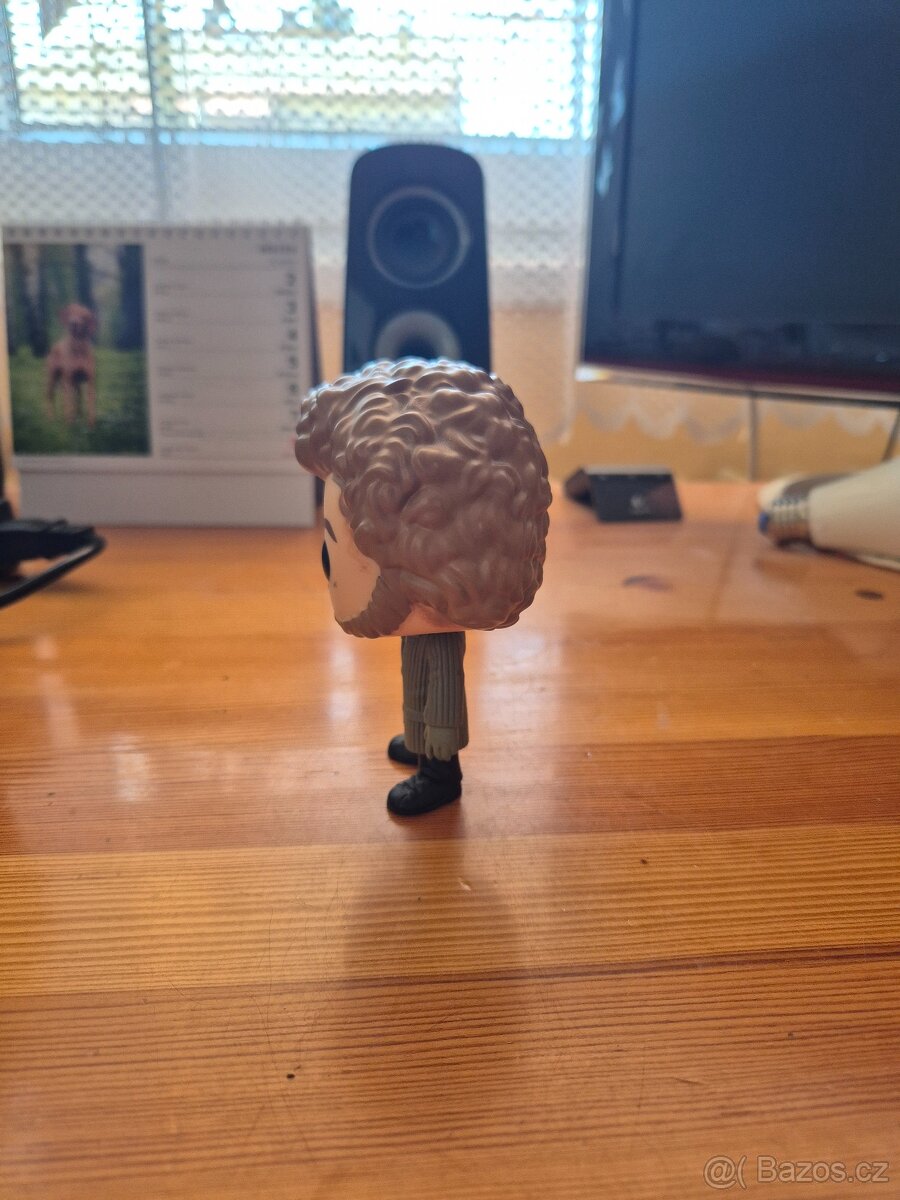 Funko Pop - Marv (493) - 2