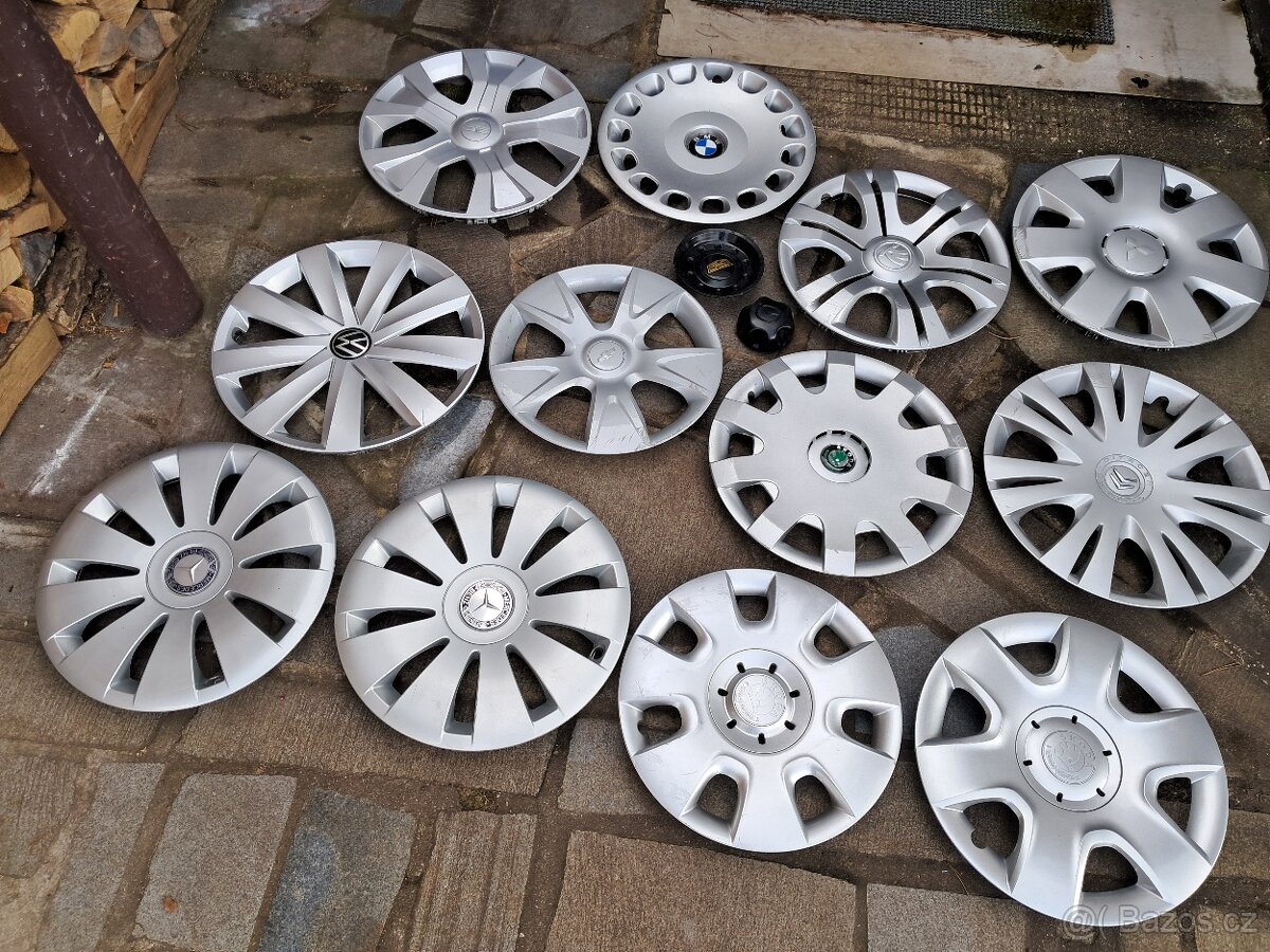 BMW, CADILLAC,MAZDA,CITROEN, PEUGEOT, ŠKODA, MERCEDES - 2