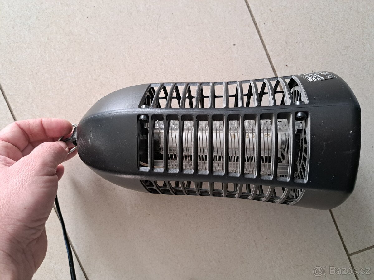 Elektrický lapac hmyzu Emos - 2