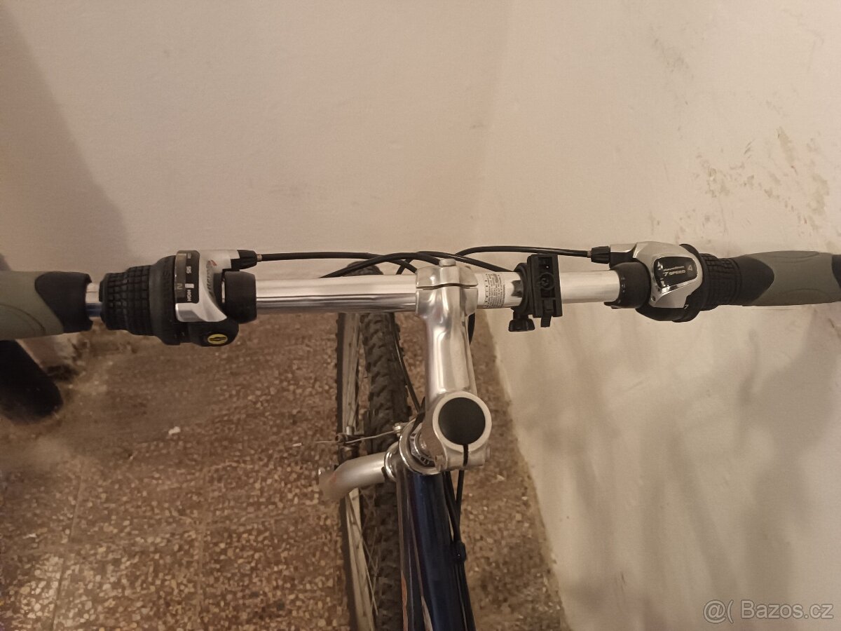 Pánské horské kolo - 2