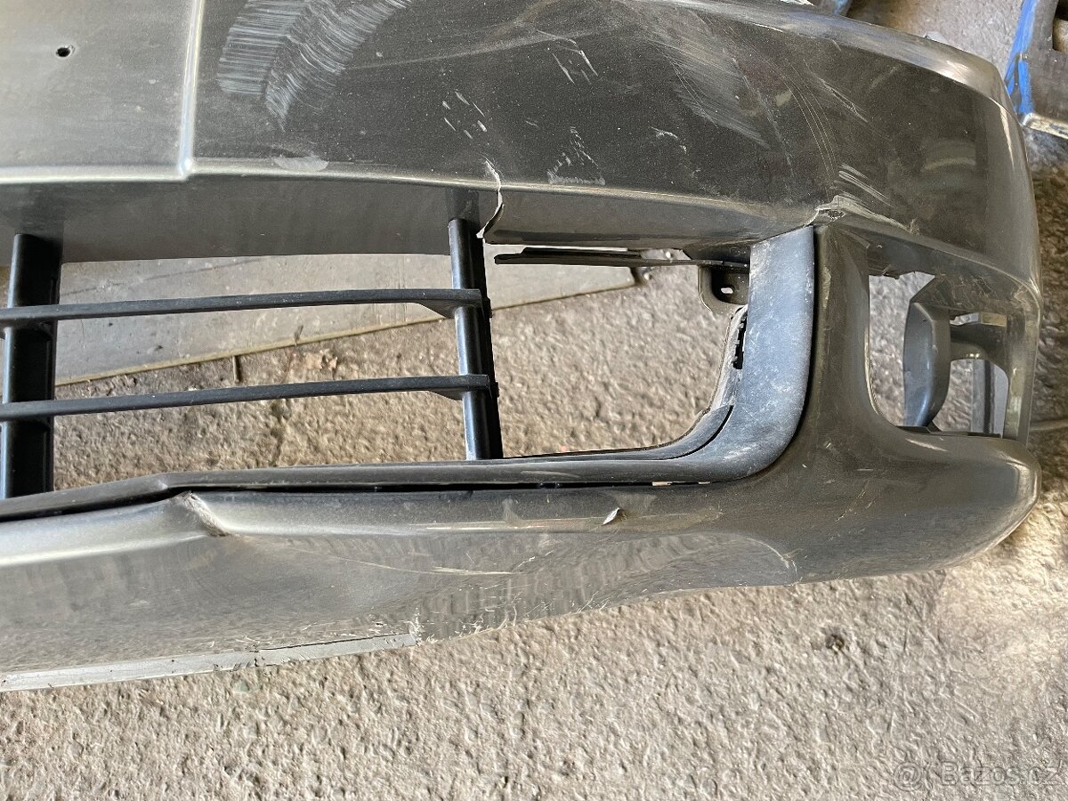 Přední nárazník Superb 2 - 2