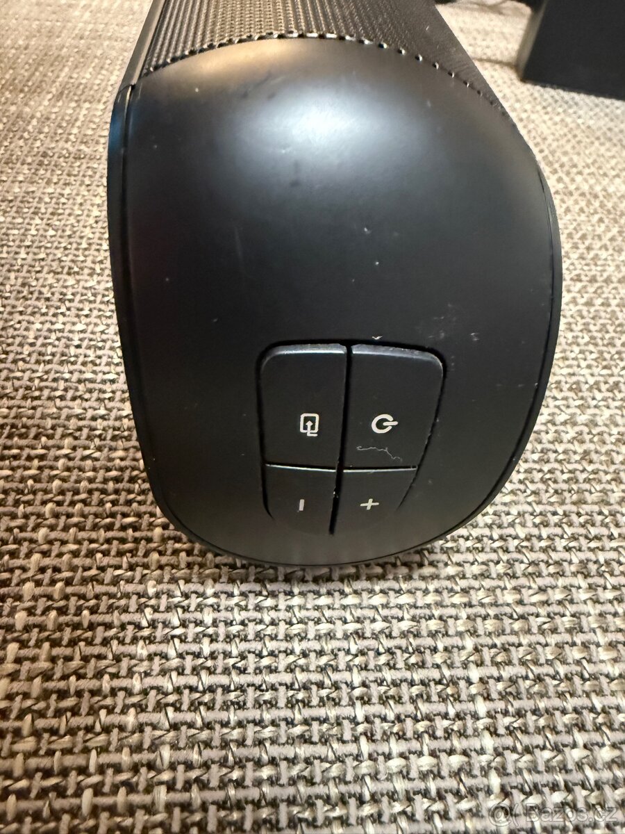 Soundbar SHARP HT-SB107 s HDMI - 2