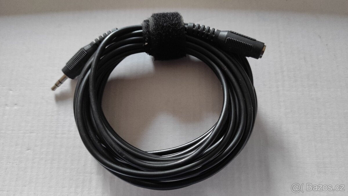 Kabely TV, PC, A/V, USB, REDUKCE - 2