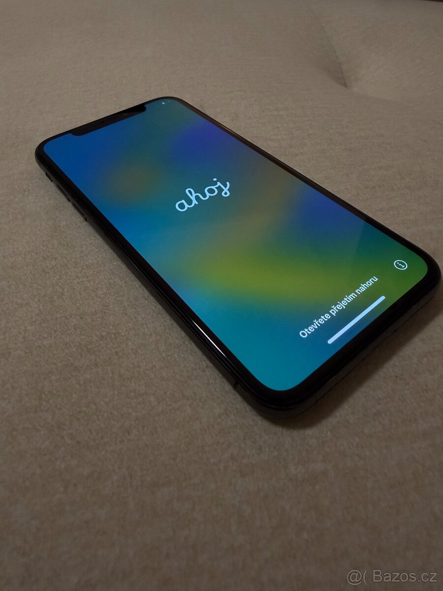 iPhone X, 256GB - 2