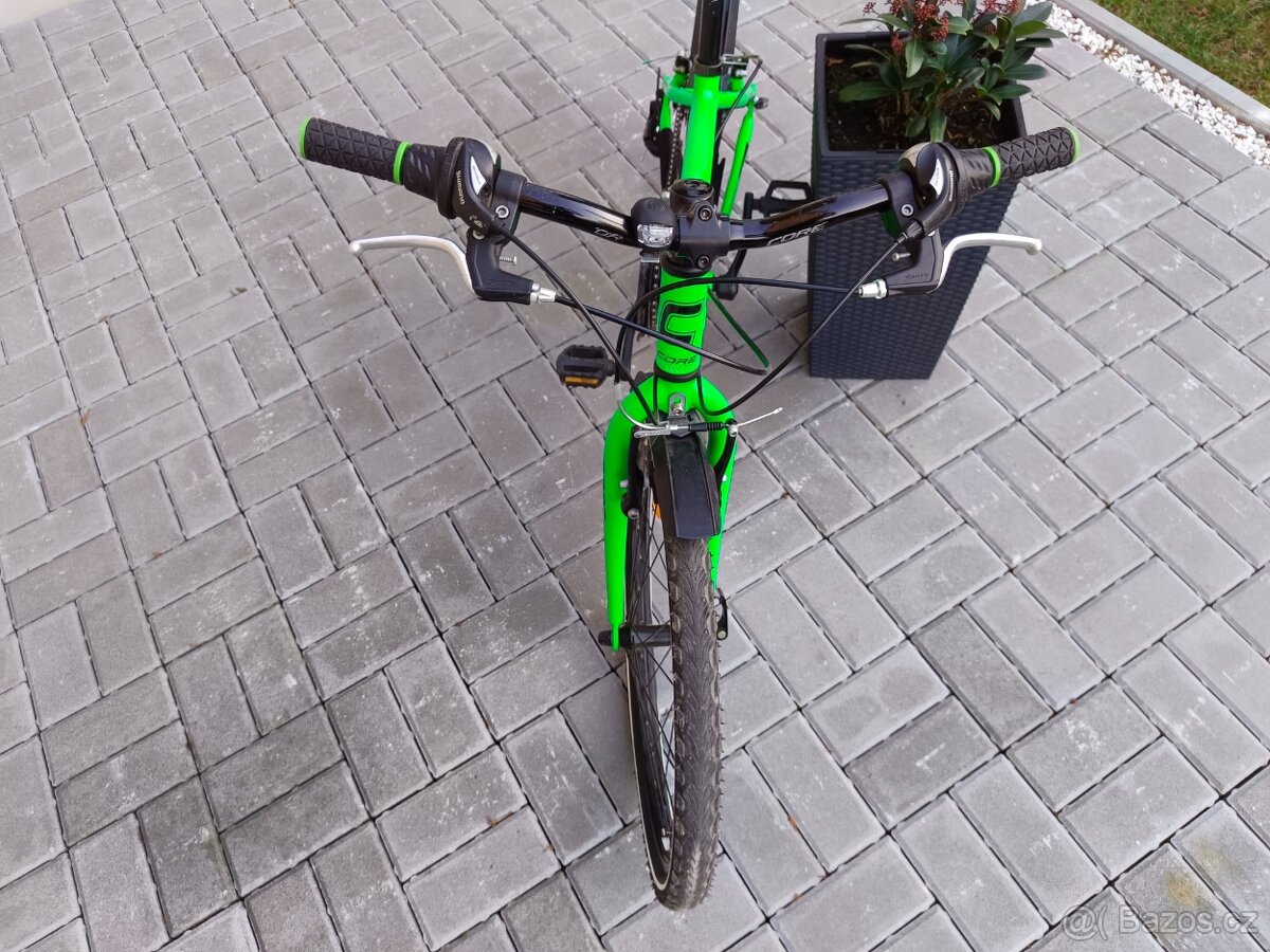 Dětské kolo CORE Nipper 24 - 2