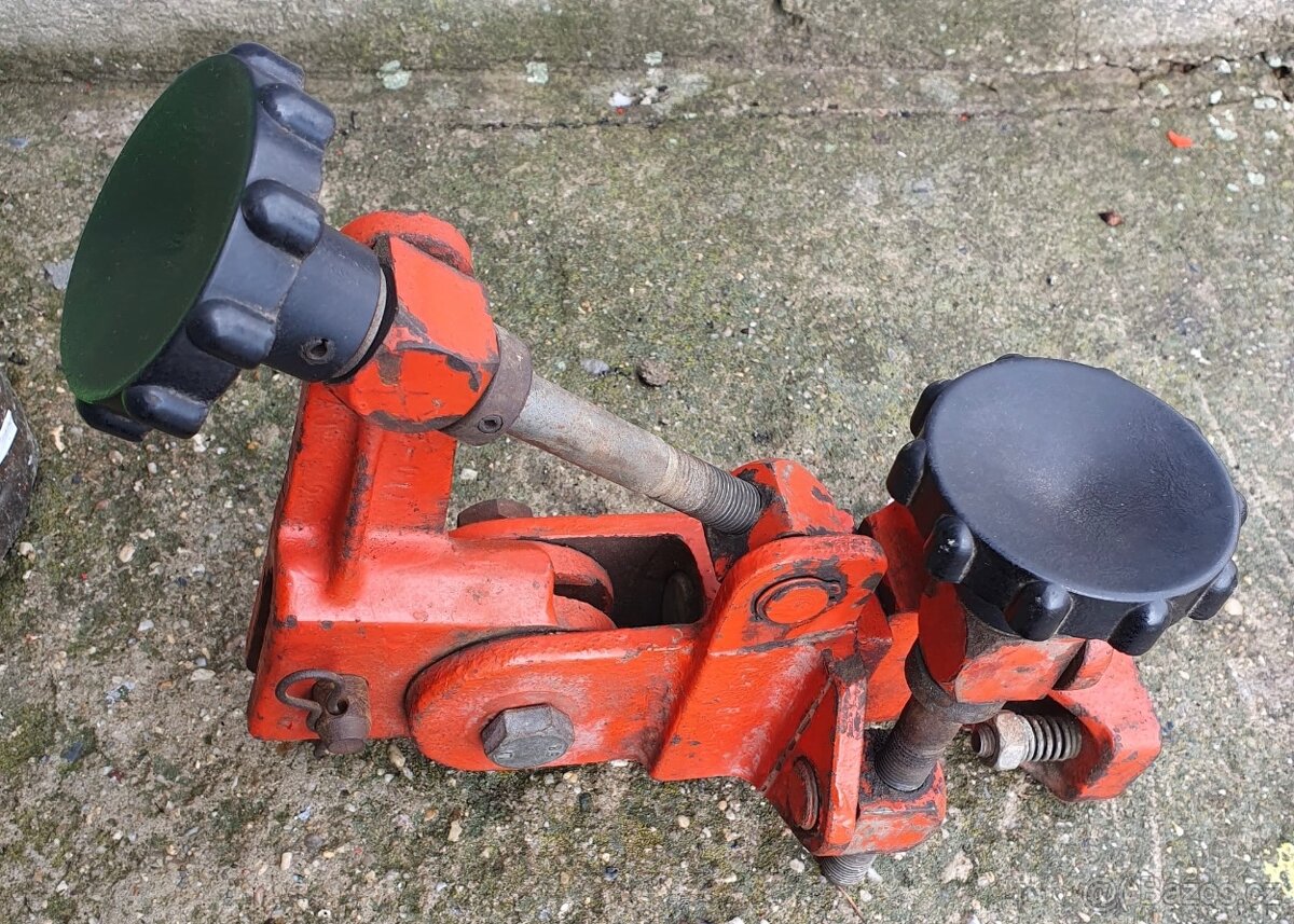 VARI TERA nastavovací těleso - 2