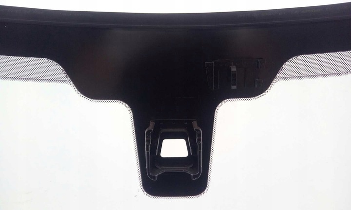 Land Rover Evoque čelní sklo - 2