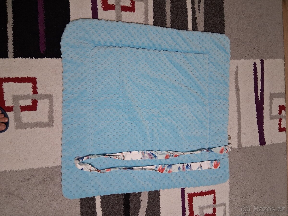 Zavinovačka zavazovací - 2