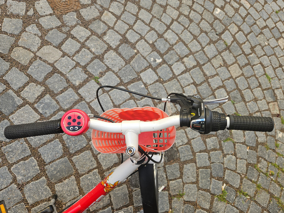 Dětské kolo 20" - 2