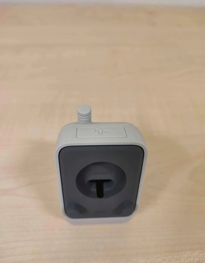 Silikon. stojan k nabíječce Galaxy watch 4(40/44mm), 5(45mm) - 2