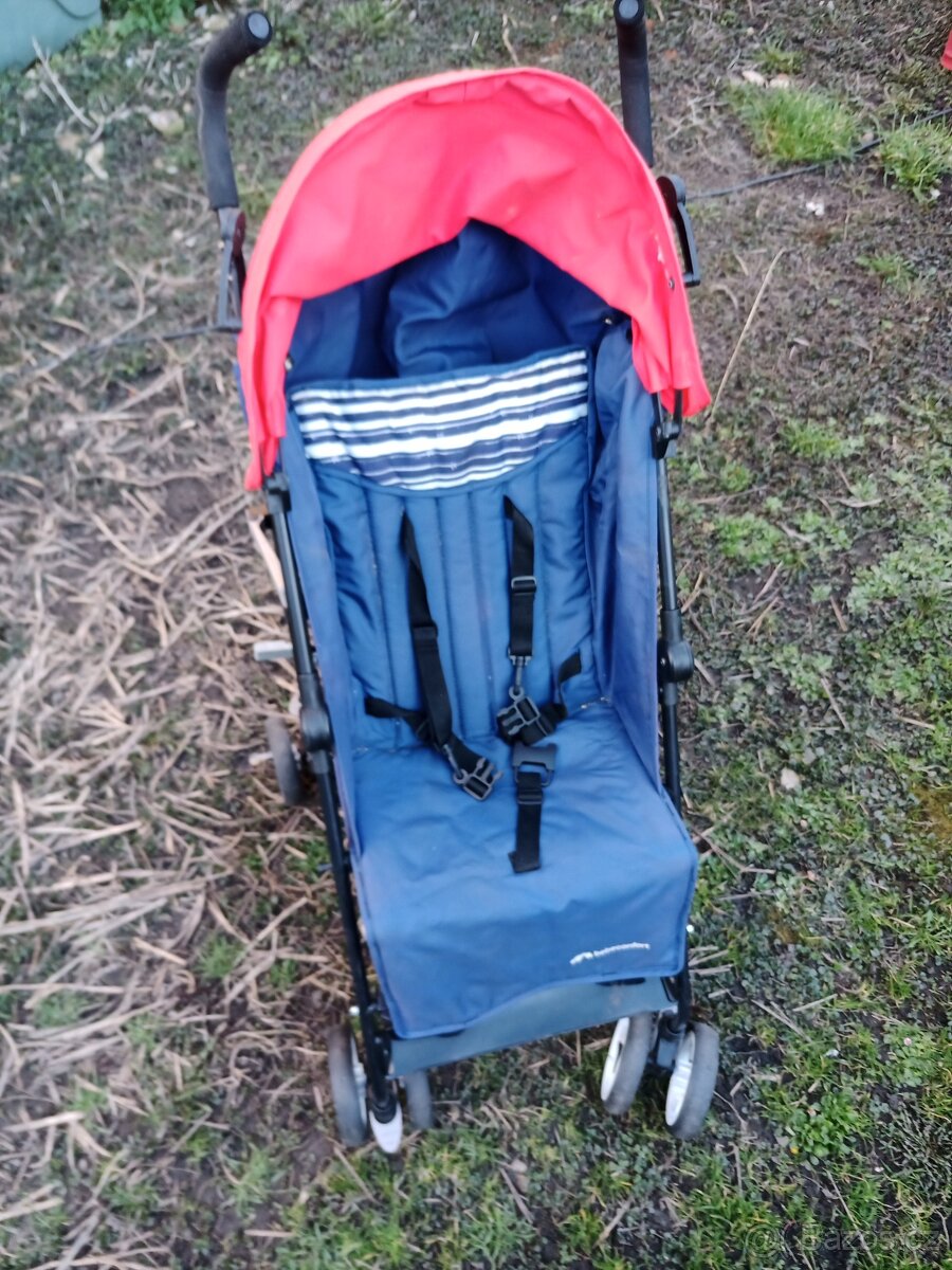 Prodám golfky použité - 2