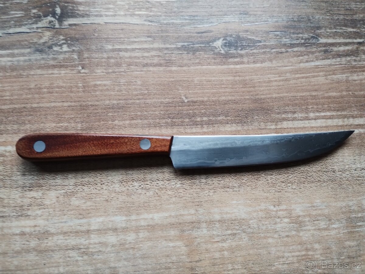 damaškový kuchyňský nůž - 2