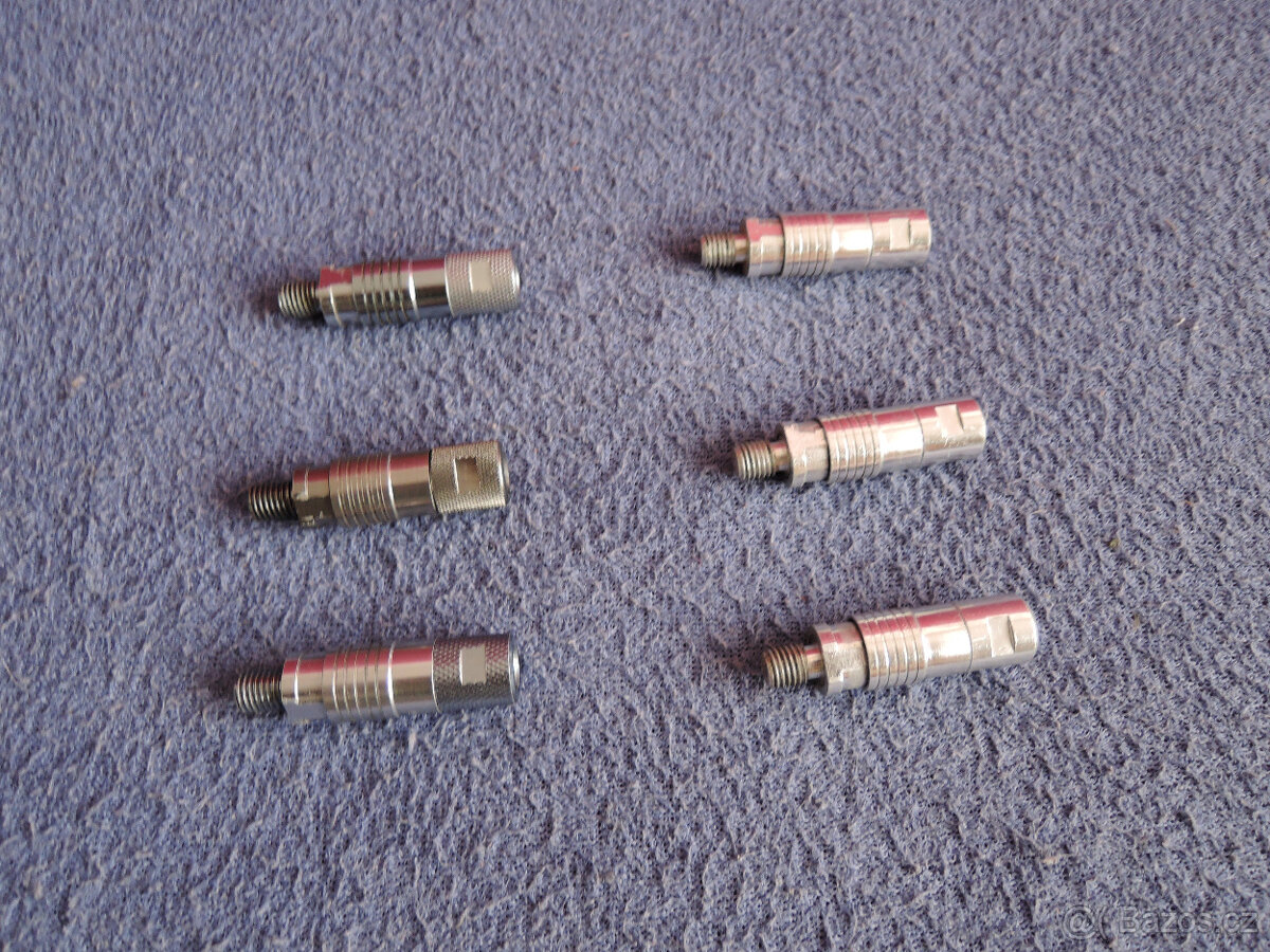 Rychlospojky - 2