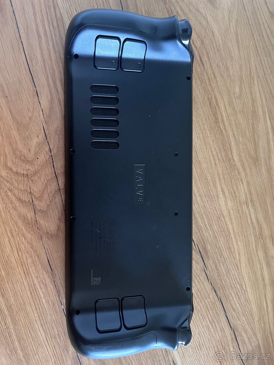 Steamdeck 512GB (LCD) - 2