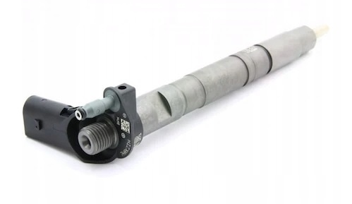 Vstřikovací systém 2.0Tdi CBBA CBBB CAGA CBAB-záruka - 2