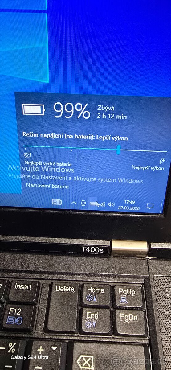 Notebook Lenovo SSD - 2