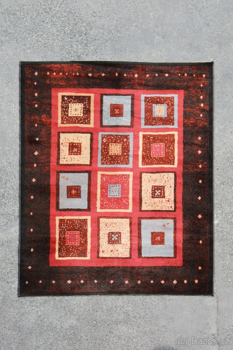 Koberec 285 × 200 cm - 2