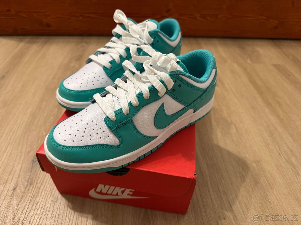 Nike Dunk Low Retro vel. 39 - 2