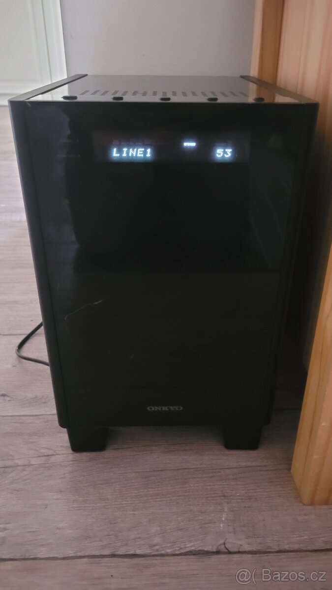 Onkyo HTX 220 HDX - 2